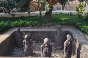 Flavors & History of Zanzibar: Spice Farm & Stone Town Tour