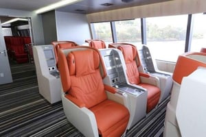 From Zanzibar: Dar es Salaam Day Trip with Ferry & Lunch