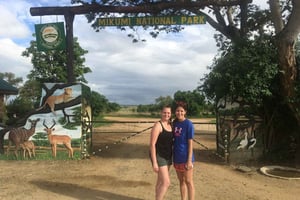 De Zanzibar: safári de um dia em Mikumi com almoço e guia.