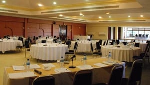 Golden Tulip Hotel Conferences