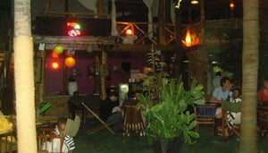 Green Garden Restaurant