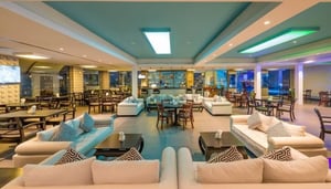 High Spirit Lounge Bar