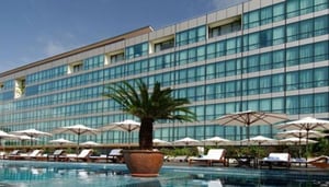 Hyatt Regency The Kilimanjaro Conferences