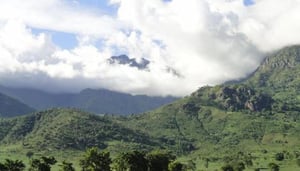 Irente Biodiversity Reserve