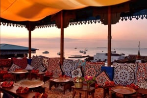 Jozani Forest Tour, Salaam Cave Tour, The Rock, Kuza Cave