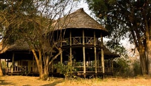 Katavi Wildlife Camp