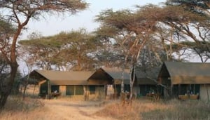 Kati Kati Tented Camp