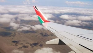 Kenya Airways