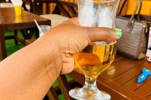 Kigoma: tour de comida de rua com guia local