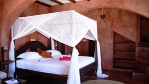 Kijongo Bay Beach Resort