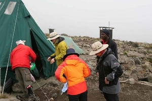 Kilimanjaro: 7-Day Marangu Route Climb with Guide