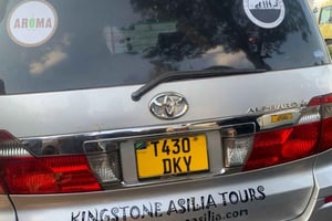 Kilimanjaro Arusha Airport Transfer/Taxi by Kingstone Asilia