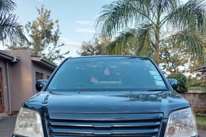 Kilimanjaro: Yksityinen lentokenttäkuljetus