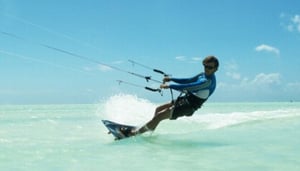 Kite Centre Zanzibar