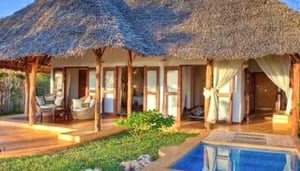 Kono Kono Beach Villas