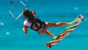 Kunduchi Kite School