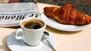 Le Bistrot Restaurant and Wine Bar