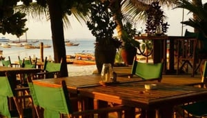 Livingstone Restaurant