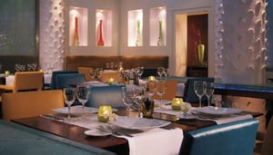 L'oliveto Restaurant