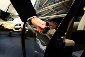 Luxury Zanzibar Airport Arrival Transfer