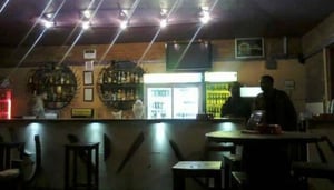 Mango Tree Bar and Lounge