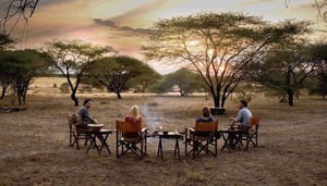 Manyara Ranch Conservancy