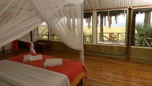 Maramboi Tented Camp