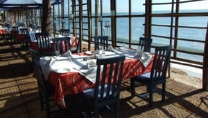 Mediterraneo Restaurant