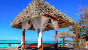 Mnarani Beach Cottages