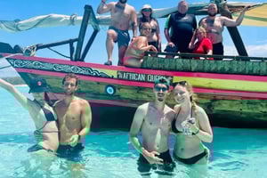 Escursione giornaliera sul Kilimangiaro attraverso il percorso Machame, senza costi nascosti