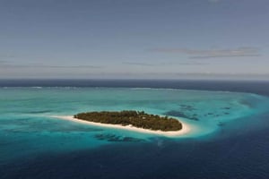 Zanzibar: Zanzibarin maustekierros, Salaam-luolakierros ja The Rock