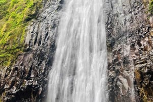 Moshi/ Arusha: Materuni waterfalls , Coffee tour and lunch