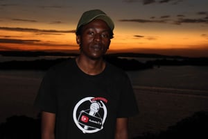 Mwanza: Jezioro Wiktorii, wyspa Ukerewe i wycieczka po mieście