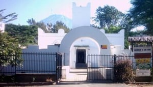 Natural History Museum