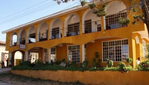 Neema Crafts Guest House