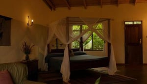 Ngorongoro Farm House