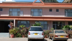 NI serviced Apartments