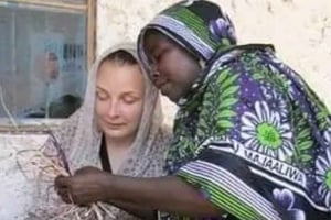 ザンジバル北部：タザリ村ウォーキングツアー（送迎付き）をご案内します