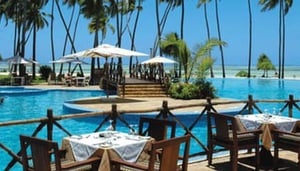 Ocean Paradise Resort