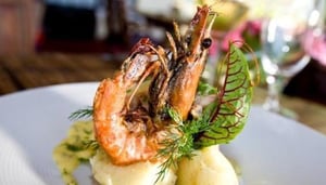 Onsea House Restaurant