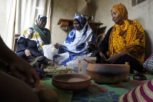 Zanzíbar: tour por el bosque de Jozani
