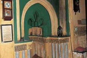 Pemba: tour por el patrimonio islámico de Kigomasha con almuerzo