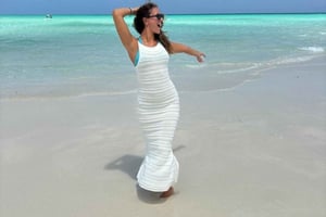 Pemba: Ngezi-Waldreservat, Leuchtturm & Vumawimbi-Strand