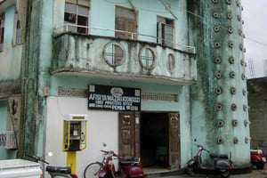 Pemba: Tumbe Village, krydderifarm og Kojani Island Tour