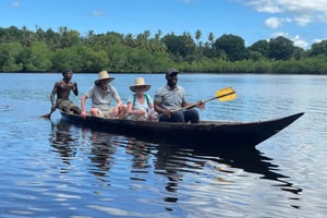 Private Tagestour zur Erkundung der Natur Sansibars