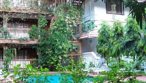 Protea Hotel Courtyard Dar es Salaam