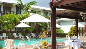 Protea Hotel Oysterbay Dar es Salaam