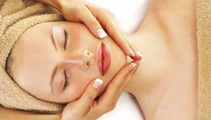 Raindrop Spa and Salon