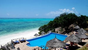 Ras Michamvi Beach Resort