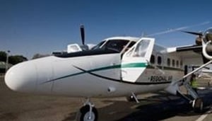 Regional Air Services